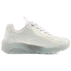 Buty Uno Ice „White Pink”