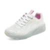Buty Uno Ice „White Pink”