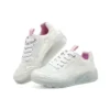 Buty Uno Ice „White Pink”