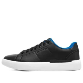 Buty Verloma Bening Relaxed Fit „Black”