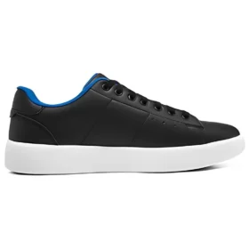 Buty Verloma Bening Relaxed Fit „Black”