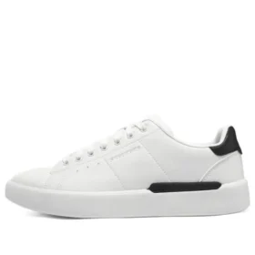 Buty Verloma Bening Relaxed Fit „White Black”