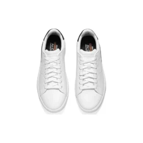 Buty Verloma Bening Relaxed Fit „White Black”