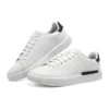 Buty Verloma Bening Relaxed Fit „White Black”