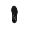 Buty wsuwane Arch Fit Flex-Sweet Jazz – czarne