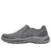 Buty wsuwane Arch Fit Motley w kolorze szarym