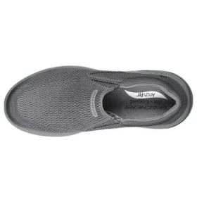 Buty wsuwane Arch Fit Motley w kolorze szarym