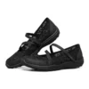 Buty wsuwane Be-Light, czarne