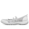 Buty wsuwane BE-Light Szare