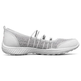 Buty wsuwane BE-Light Szare