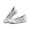 Buty wsuwane BE-Light Szare