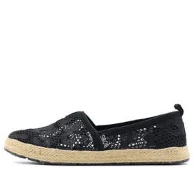 Buty wsuwane Bob s Czarne