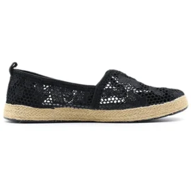 Buty wsuwane Bob s Czarne
