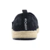 Buty wsuwane Bob s Czarne