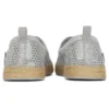 Buty wsuwane „Bob” – szare