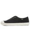 Buty wsuwane Bobs B Cool Low-Top, czarne/białe