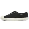 Buty wsuwane Bobs B Cool Low-Top, czarne/białe