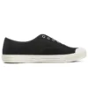 Buty wsuwane Bobs B Cool Low-Top, czarne/białe