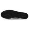 Buty wsuwane czerwone