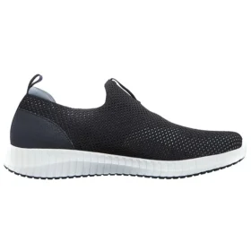 Buty wsuwane Elite Flex „czarne białe”