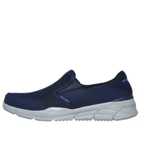 Buty wsuwane Equalizer 4.0 Niebieskie