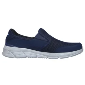 Buty wsuwane Equalizer 4.0 Niebieskie