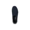 Buty wsuwane Equalizer 4.0 Niebieskie