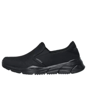 Buty wsuwane Equalizer 4.0 w kolorze czarnym
