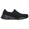 Buty wsuwane Equalizer 4.0 w kolorze czarnym