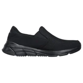 Buty wsuwane Equalizer 4.0 w kolorze czarnym