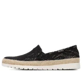 Buty wsuwane Flexpadrille 3.0 – czarne