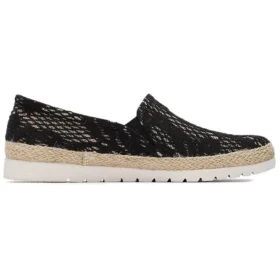 Buty wsuwane Flexpadrille 3.0 – czarne
