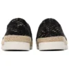 Buty wsuwane Flexpadrille 3.0 – czarne
