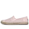 Buty wsuwane Flexpadrille w kolorze różowym