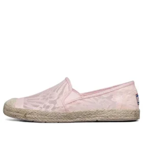 Buty wsuwane Flexpadrille w kolorze różowym