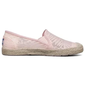 Buty wsuwane Flexpadrille w kolorze różowym