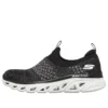 Buty wsuwane Glide-Step Czarne