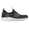 Buty wsuwane Glide-Step Czarne