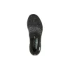 Buty wsuwane Glide-Step Czarne