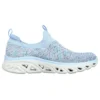 Buty wsuwane Glide-Step Niebieskie