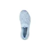 Buty wsuwane Glide-Step Niebieskie
