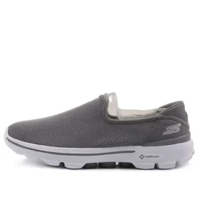 Buty wsuwane Go Walk 3 Szare