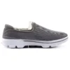 Buty wsuwane Go Walk 3 Szare