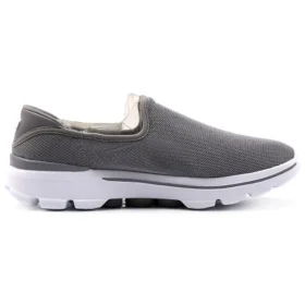 Buty wsuwane Go Walk 3 Szare
