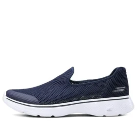 Buty wsuwane Go Walk 4, granatowe