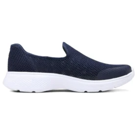 Buty wsuwane Go Walk 4, granatowe