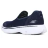 Buty wsuwane Go Walk 4, granatowe