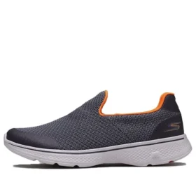 Buty wsuwane Go Walk 4 Szare