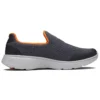 Buty wsuwane Go Walk 4 Szare