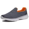 Buty wsuwane Go Walk 4 Szare